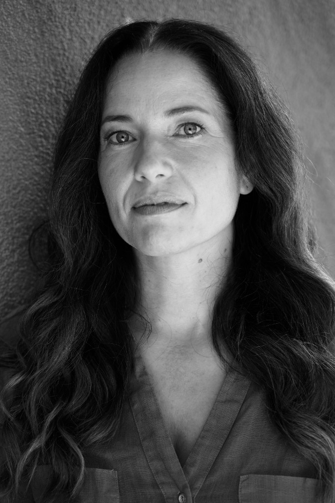 Katja Frenzel - Porträt